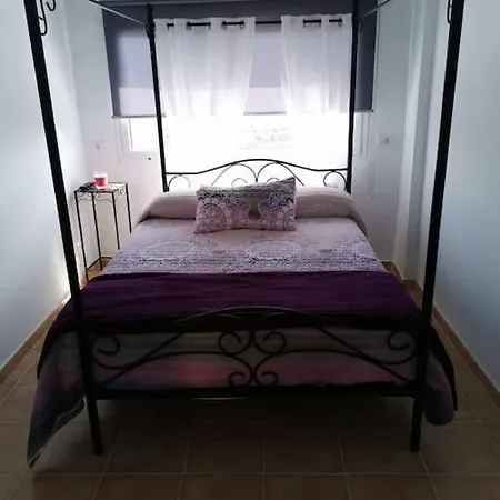 Apartment Apto.las Palmas Con Vistas *