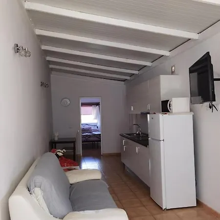 Apto.las Palmas Con Vistas Apartment