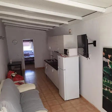 Apartment Apto.las Palmas Con Vistas Las Palmas de Gran Canaria