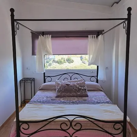 Apto.las Palmas Con Vistas Apartment *